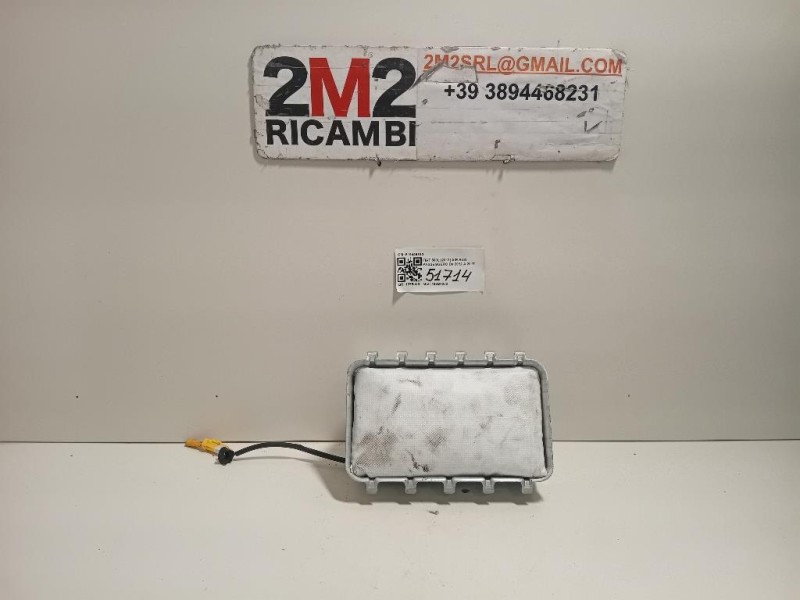 Air-bag Passeggero 519446610 Fiat 500L 2013