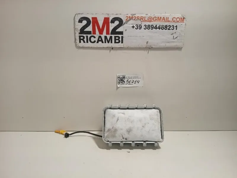 Air-bag Passeggero 519446610 Fiat 500L 2013