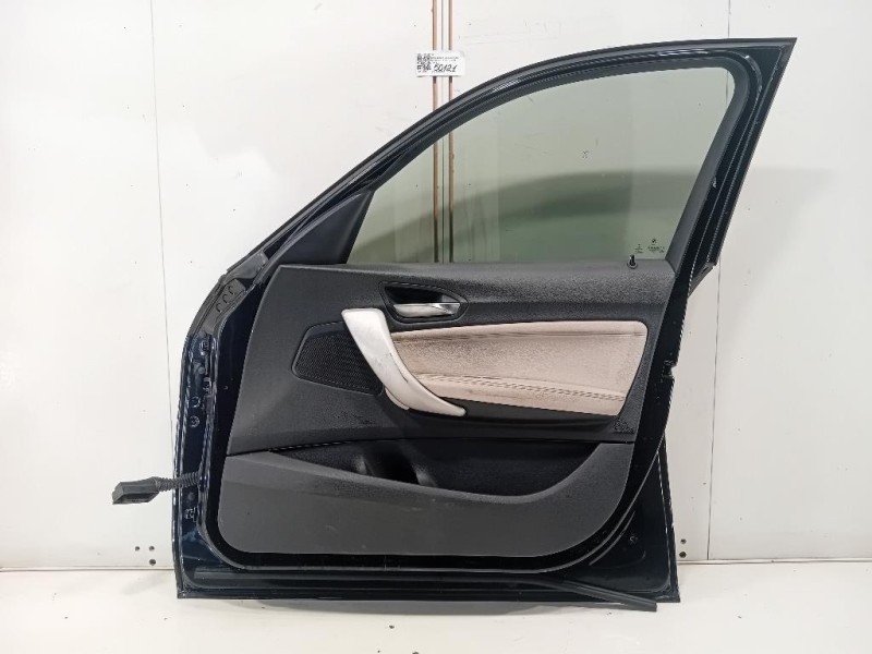 Porta ANT DX 41009628760 Bmw Serie 1 F20 Berlina 2015