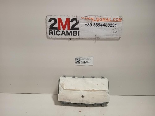 Air-bag Passeggero 519446610 Fiat 500L 2013