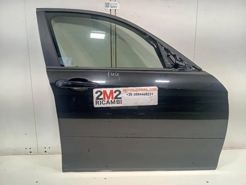 Porta ANT DX 41009628760 Bmw Serie 1 F20 Berlina 2015