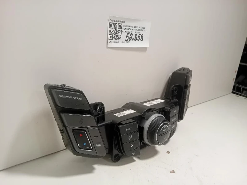 Modulo Comando Riscaldamento Clima 97250-3Z900 Hyundai I40 2012