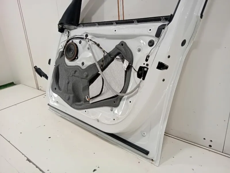 Porta ANT DX 41009628760 Bmw Serie 1 F20 Berlina 2015