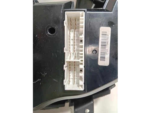Modulo Comando Riscaldamento Clima 97250-3ZXXX Hyundai I40 CW 2015