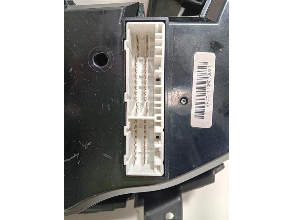 Modulo Comando Riscaldamento Clima 97250-3ZXXX Hyundai I40 CW 2015