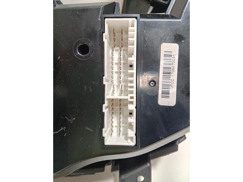 Modulo Comando Riscaldamento Clima 97250-3ZXXX Hyundai I40 CW 2015