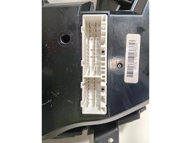 Modulo Comando Riscaldamento Clima 97250-3ZXXX Hyundai I40 CW 2015