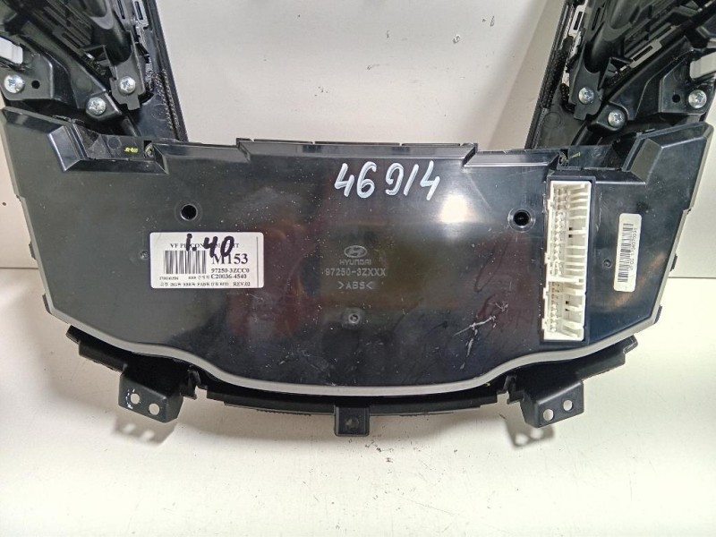 Modulo Comando Riscaldamento Clima 97250-3ZXXX Hyundai I40 CW 2015