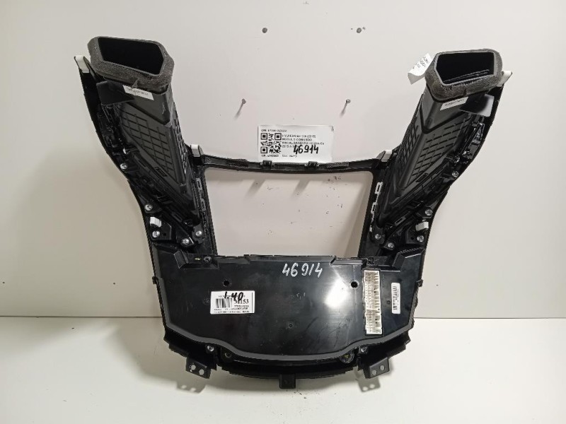 Modulo Comando Riscaldamento Clima 97250-3ZXXX Hyundai I40 CW 2015