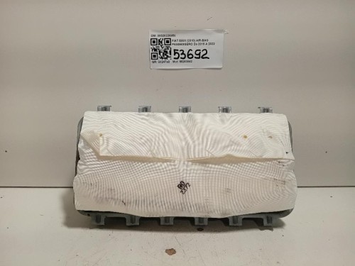 Air-bag Passeggero 519883120 Fiat 500L 2013