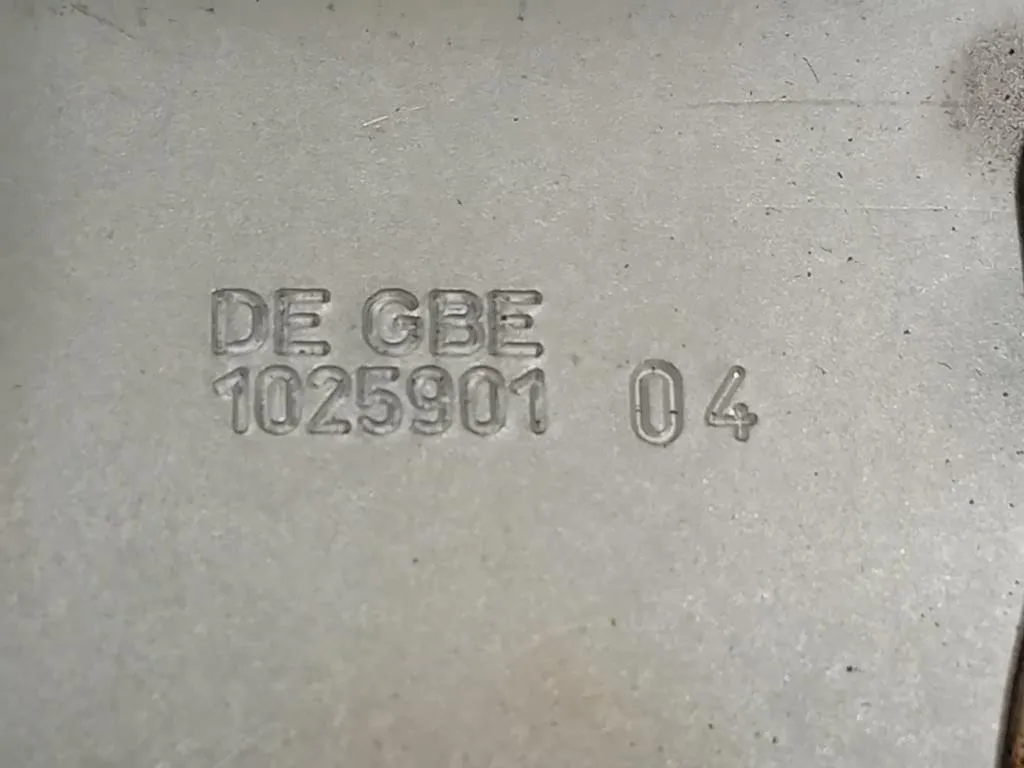 Air-bag Passeggero 519883120 Fiat 500L 2013