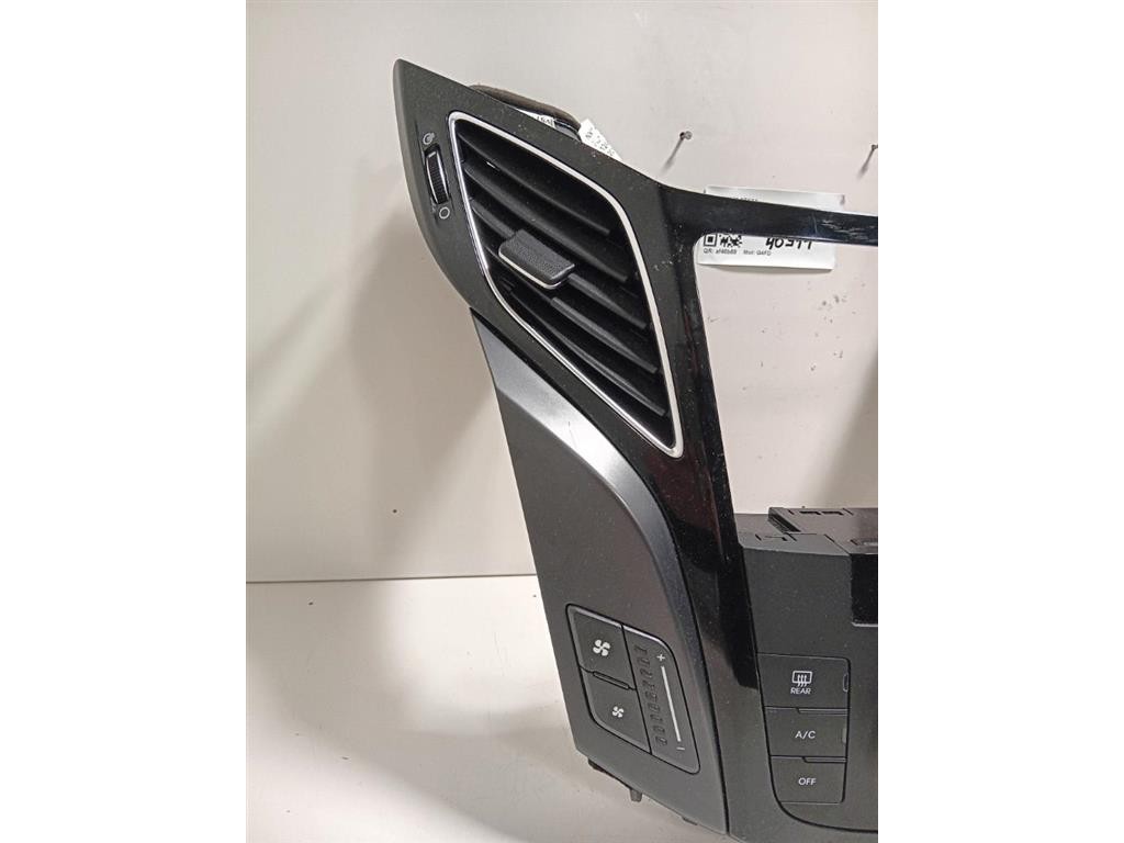 Cerniera Portello INF POST SX 90410JY00A Renault Koleos I 2008