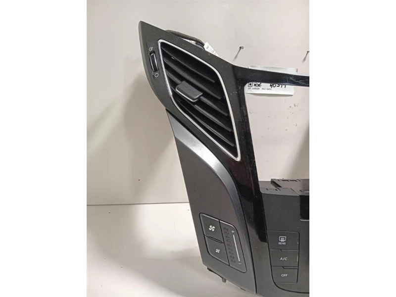 Modulo Comando Riscaldamento Clima 97250-3ZXXX Hyundai I40 CW 2015