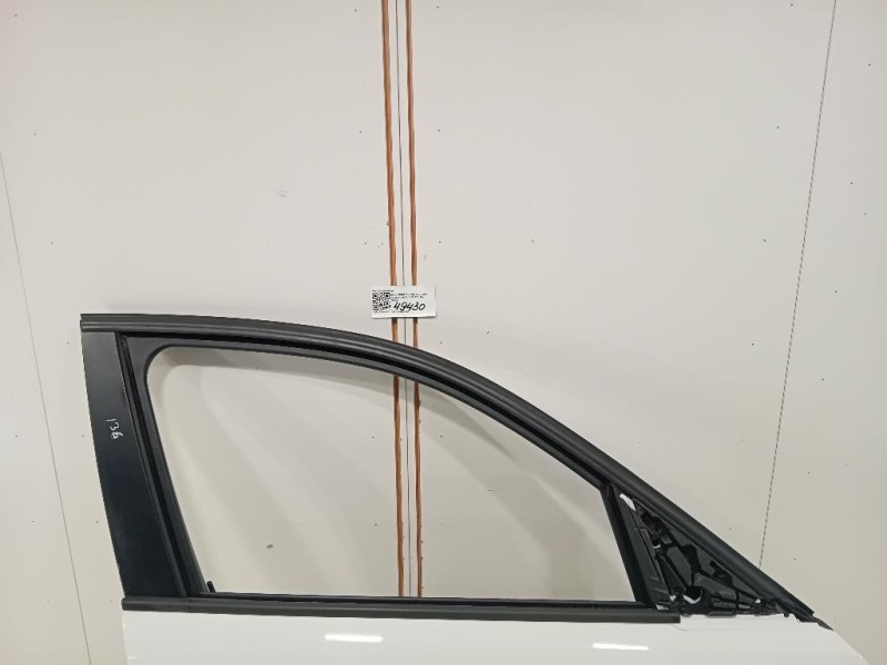 Porta ANT DX 41009628760 Bmw Serie 1 F20 Berlina 2015