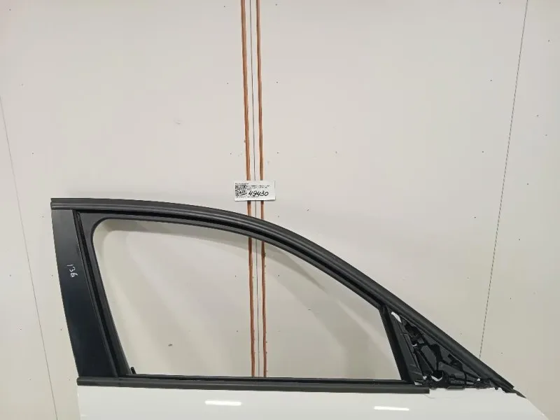 Porta ANT DX 41009628760 Bmw Serie 1 F20 Berlina 2015