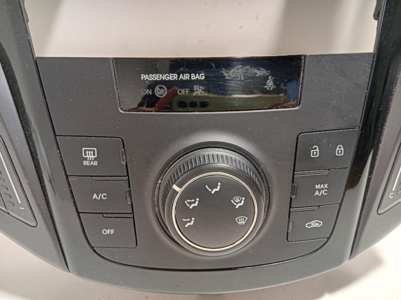 Modulo Comando Riscaldamento Clima 97250-3ZXXX Hyundai I40 CW 2015