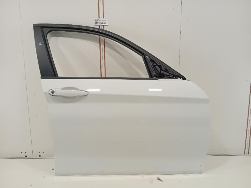 Porta ANT DX 41009628760 Bmw Serie 1 F20 Berlina 2015