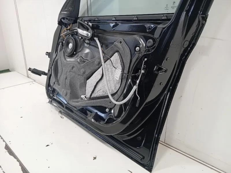 Porta ANT DX 41009628760 Bmw Serie 1 F20 Berlina 2015