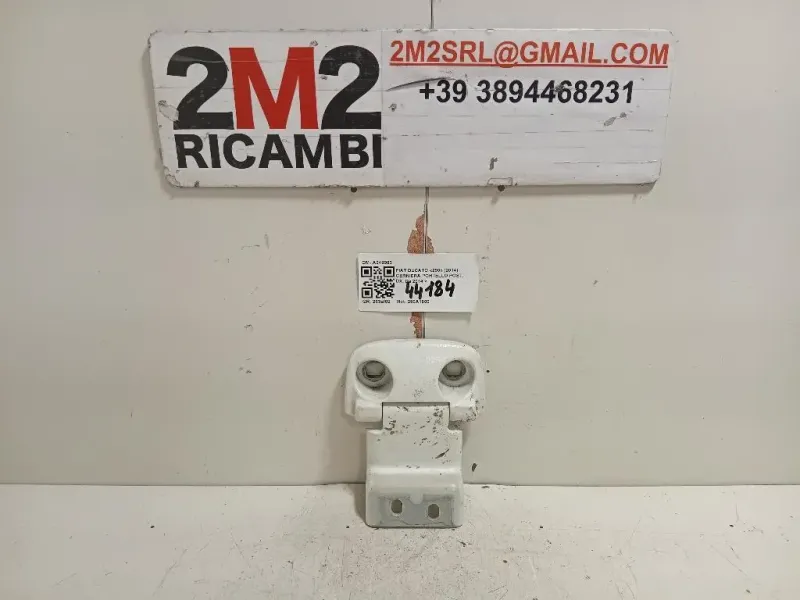 Cerniera Portello POST DX A048903 Fiat Ducato 290 2014