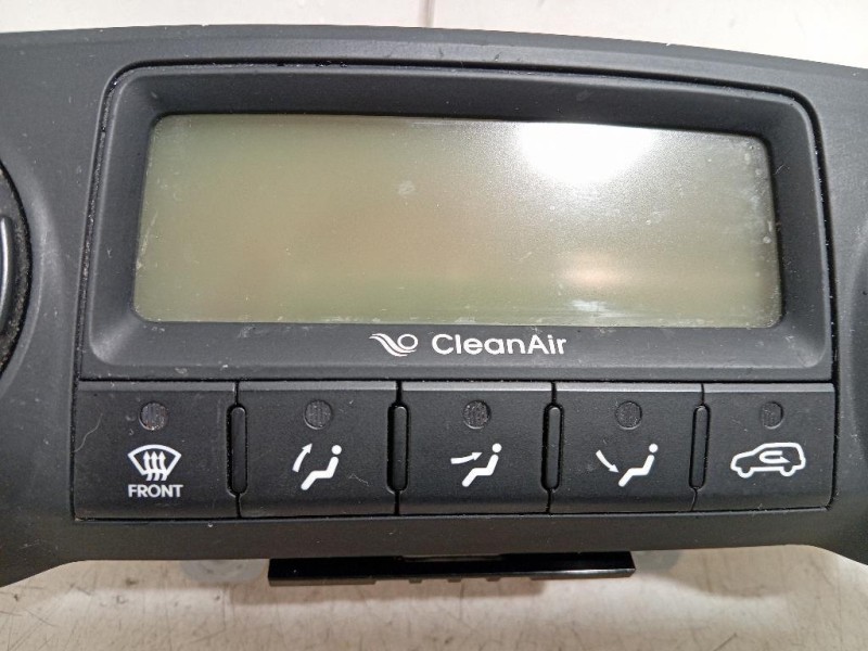 Modulo Comando Riscaldamento Clima 97250-2Y700 Hyundai IX35 2013