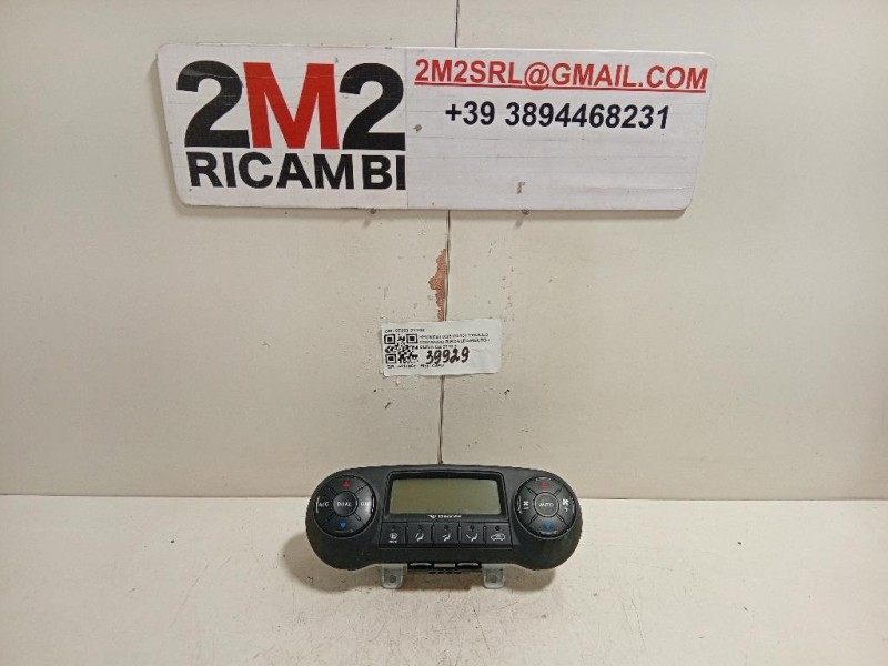 Modulo Comando Riscaldamento Clima 97250-2Y700 Hyundai IX35 2013