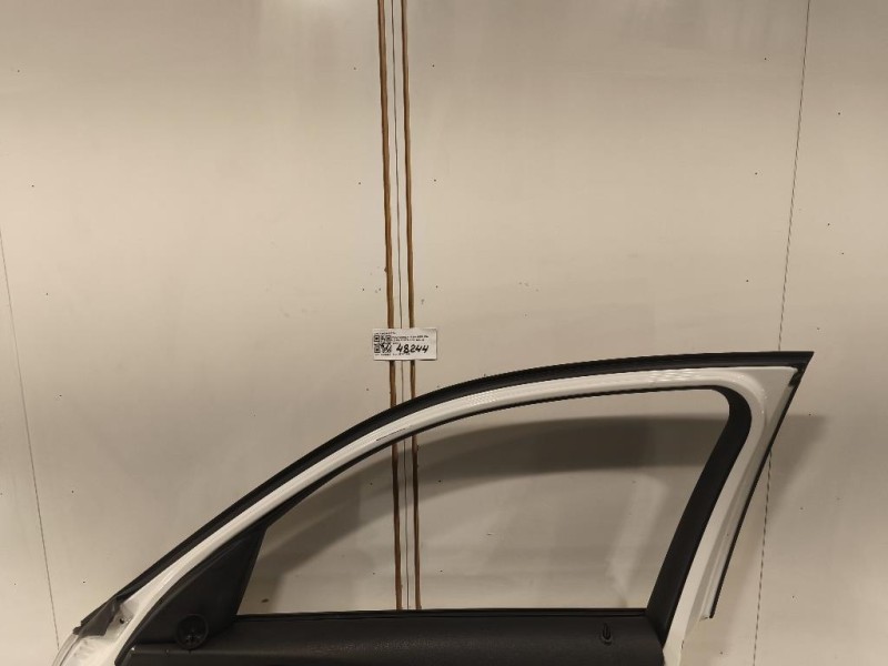 Porta ANT DX 41009628760 Bmw Serie 1 F20 Berlina 2015