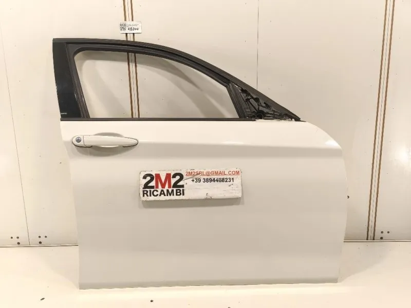 Porta ANT DX 41009628760 Bmw Serie 1 F20 Berlina 2015