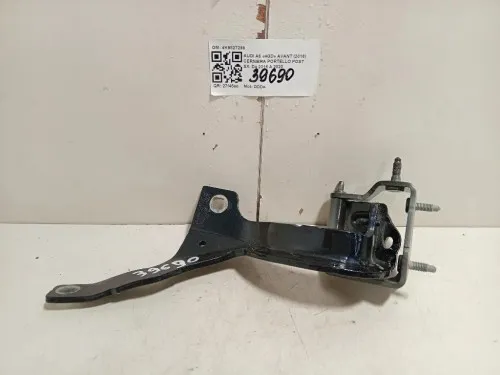 Cerniera Portello POST SX 4K9827299 Audi A6 4GD Avant 2016