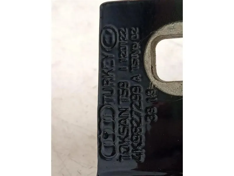 Cerniera Portello POST SX 4K9827299 Audi A6 4GD Avant 2016