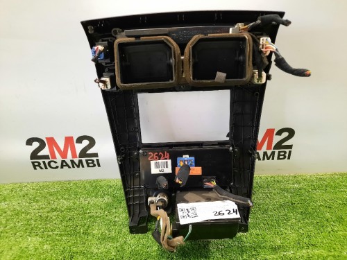 Modulo Comando Riscaldamento Clima