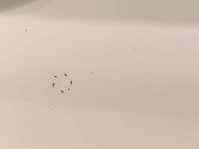 Porta ANT DX 41009628760 Bmw Serie 1 F20 Berlina 2015