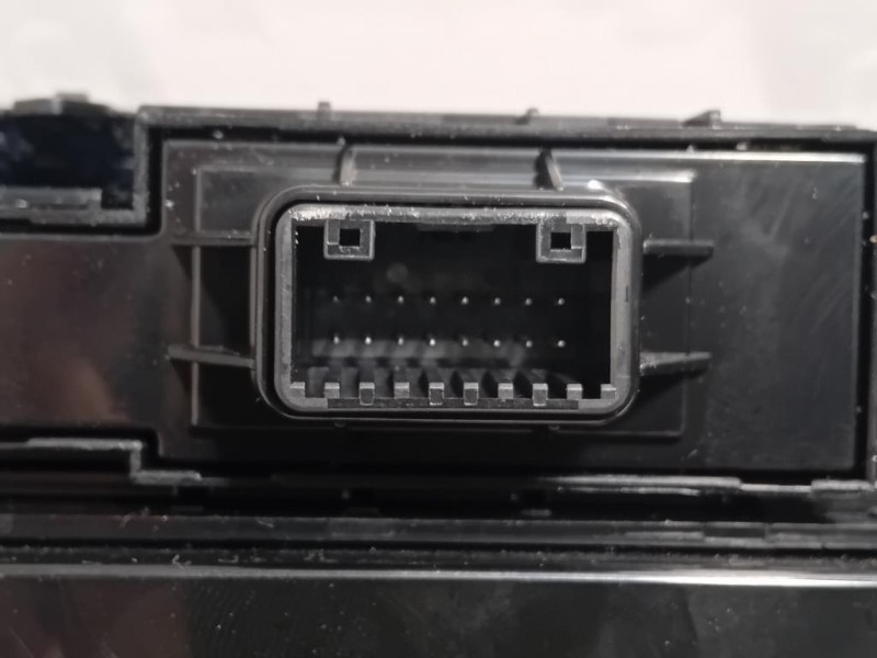 Modulo Comando Riscaldamento Clima 97250-D7530TRY Hyundai Tucson II 2015