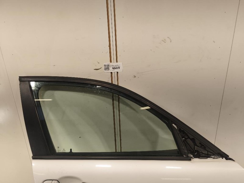 Porta ANT DX 41009628760 Bmw Serie 1 F20 Berlina 2015