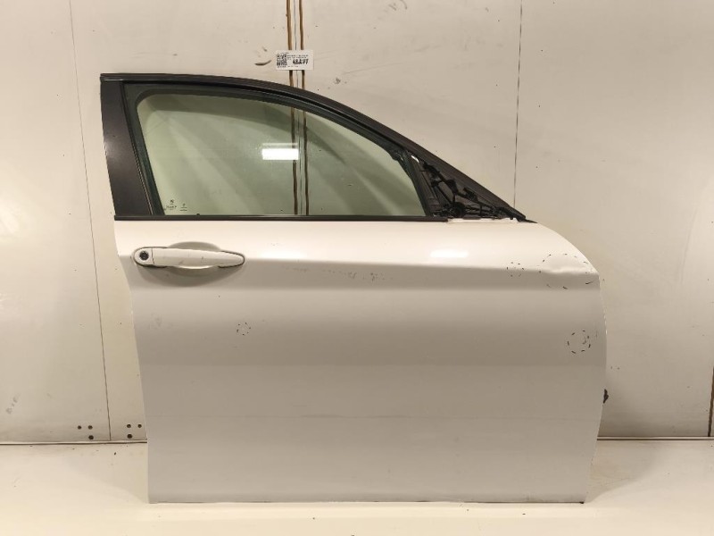 Porta ANT DX 41009628760 Bmw Serie 1 F20 Berlina 2015