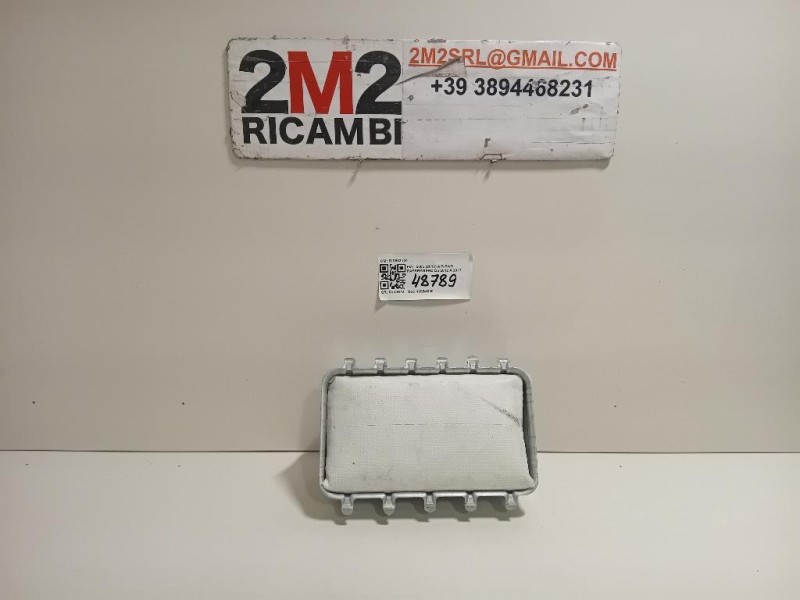 Air-bag Passeggero 519883120 Fiat 500L 2013