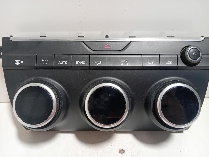 Modulo Comando Riscaldamento Clima J9C3-14C239-CC Jaguar E-pace 2017