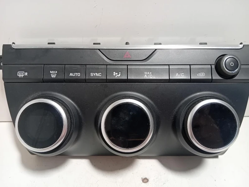 Modulo Comando Riscaldamento Clima J9C3-14C239-CC Jaguar E-pace 2017