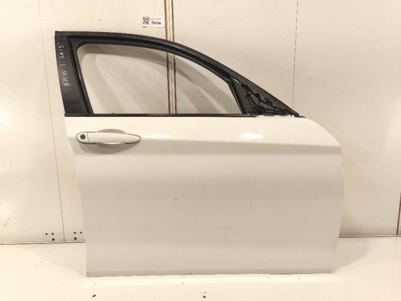 Porta ANT DX 41009628760 Bmw Serie 1 F20 Berlina 2015