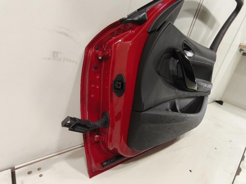 Porta ANT DX 41009628760 Bmw Serie 1 F20 Berlina 2015