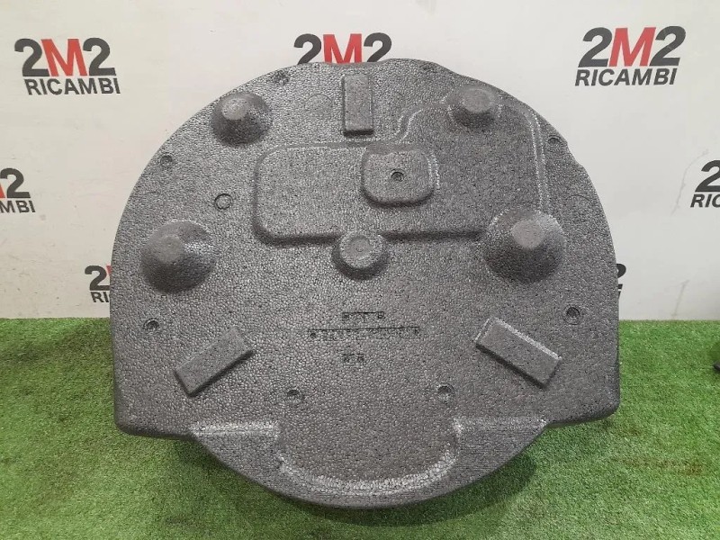 Cestello SEDE Ruota DI Scorta POST DX 649930D040 Toyota Yaris IV 2014