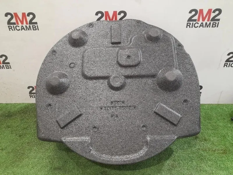 Cestello SEDE Ruota DI Scorta POST DX 649930D040 Toyota Yaris IV 2014