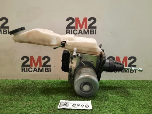 ABS Gruppo ANT 42730743 Opel Astra K 2019