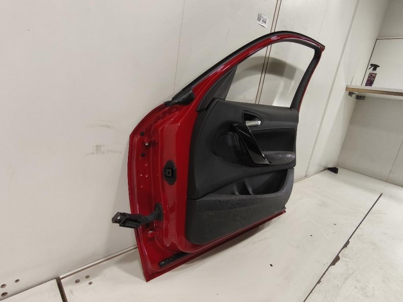 Porta ANT DX 41009628760 Bmw Serie 1 F20 Berlina 2015