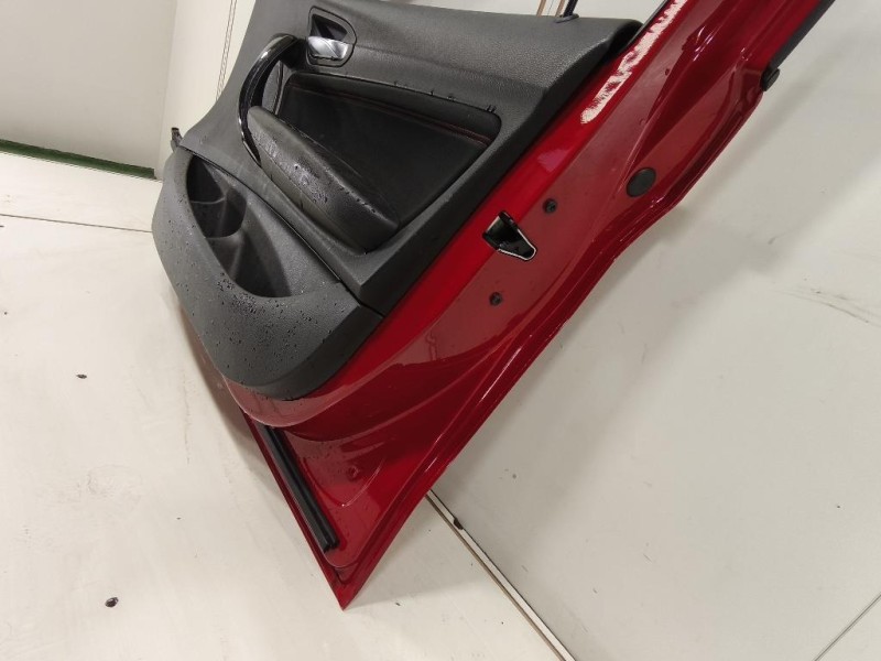 Porta ANT DX 41009628760 Bmw Serie 1 F20 Berlina 2015