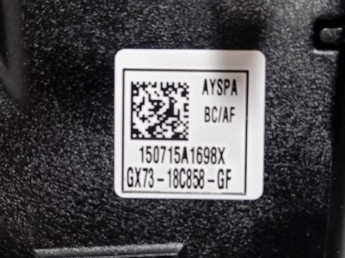 Modulo Comando Riscaldamento Clima