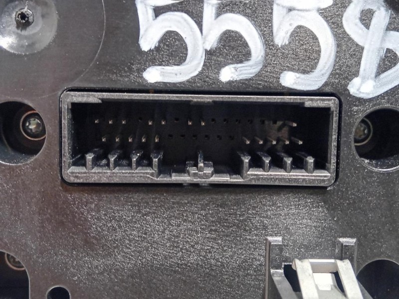 Modulo Comando Riscaldamento Clima GX73-18C858-GF Jaguar XE 2015