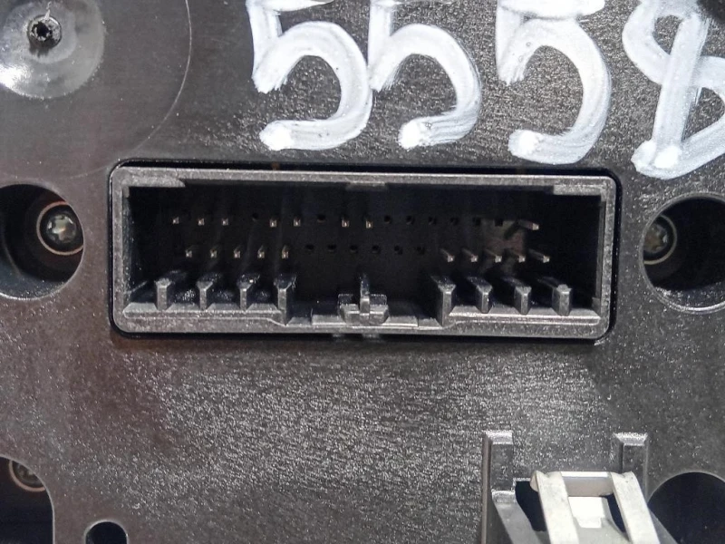 Modulo Comando Riscaldamento Clima GX73-18C858-GF Jaguar XE 2015