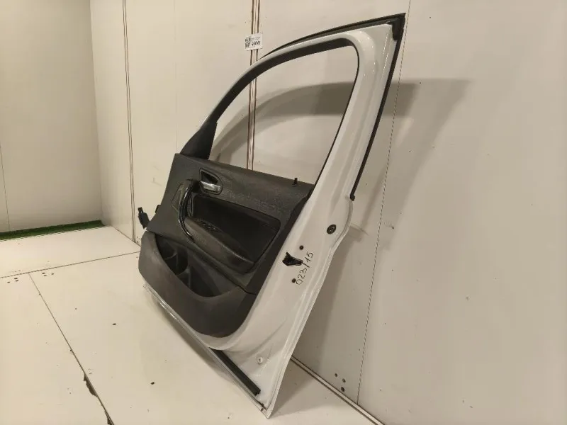 Porta ANT DX 41009628760 Bmw Serie 1 F20 Berlina 2015