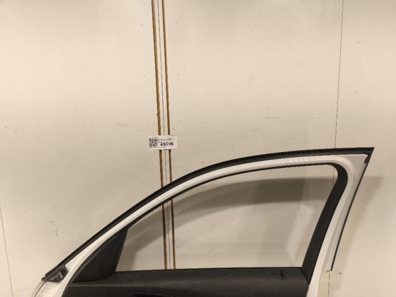 Porta ANT DX 41009628760 Bmw Serie 1 F20 Berlina 2015