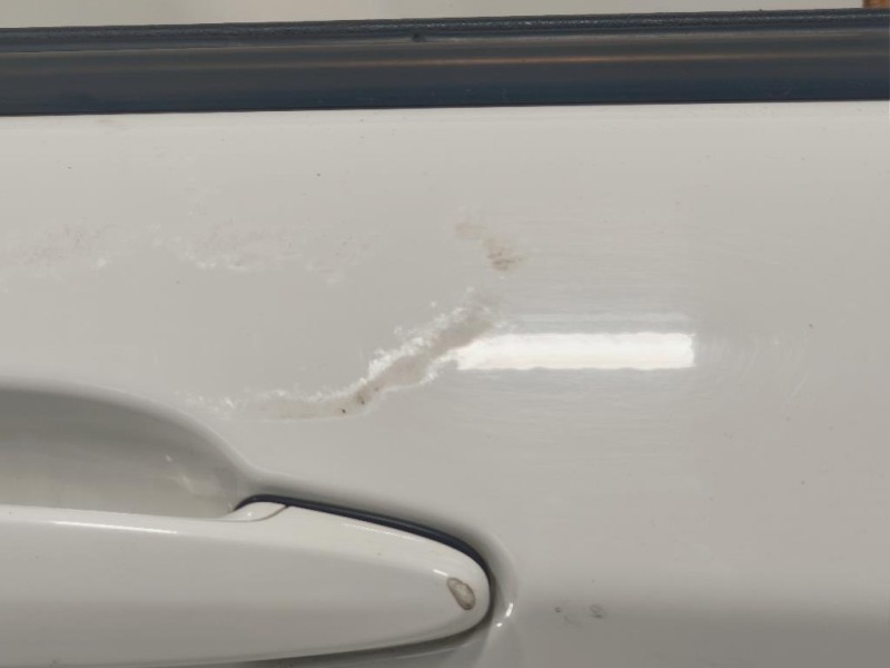 Porta ANT DX 41009628760 Bmw Serie 1 F20 Berlina 2015